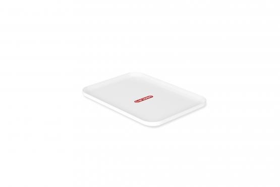 Bandeja Expositora 280x200x15 Araven