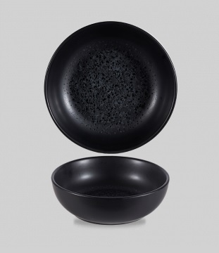 Bol Caldera Ash Black Churchill