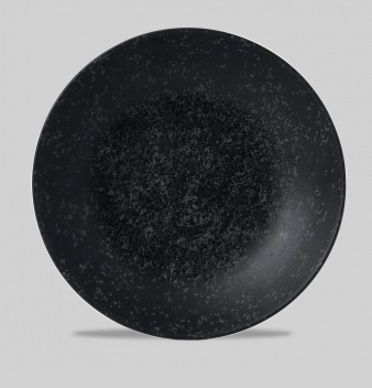 Plato Caldera Ash Black Churchill