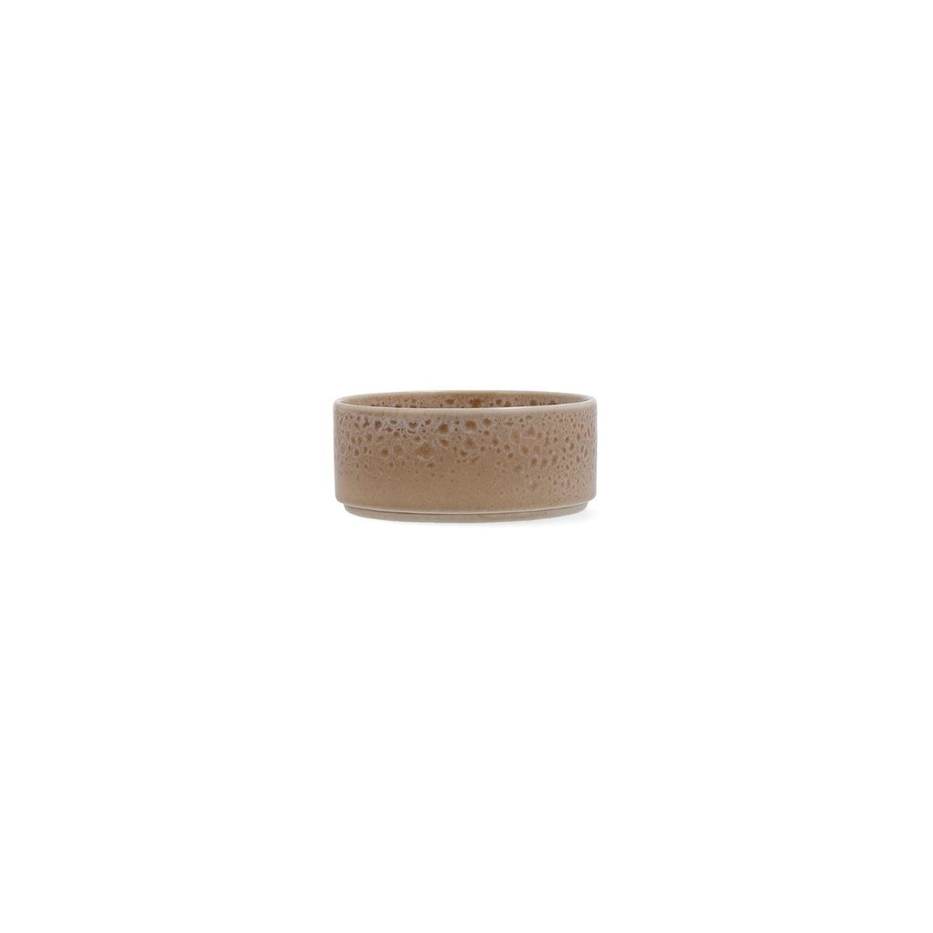 Bol 12 cms Porcelana Reforzada Porous Ariane
