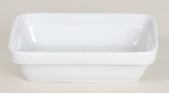 Bol Rectangular Hospital