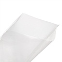 Bolsa Envasar Vacio Paq-100 Transparente PA/PE Garcia De Pou