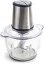 Picadora de Cristal QUARTZ Electrica Compacta Lacor