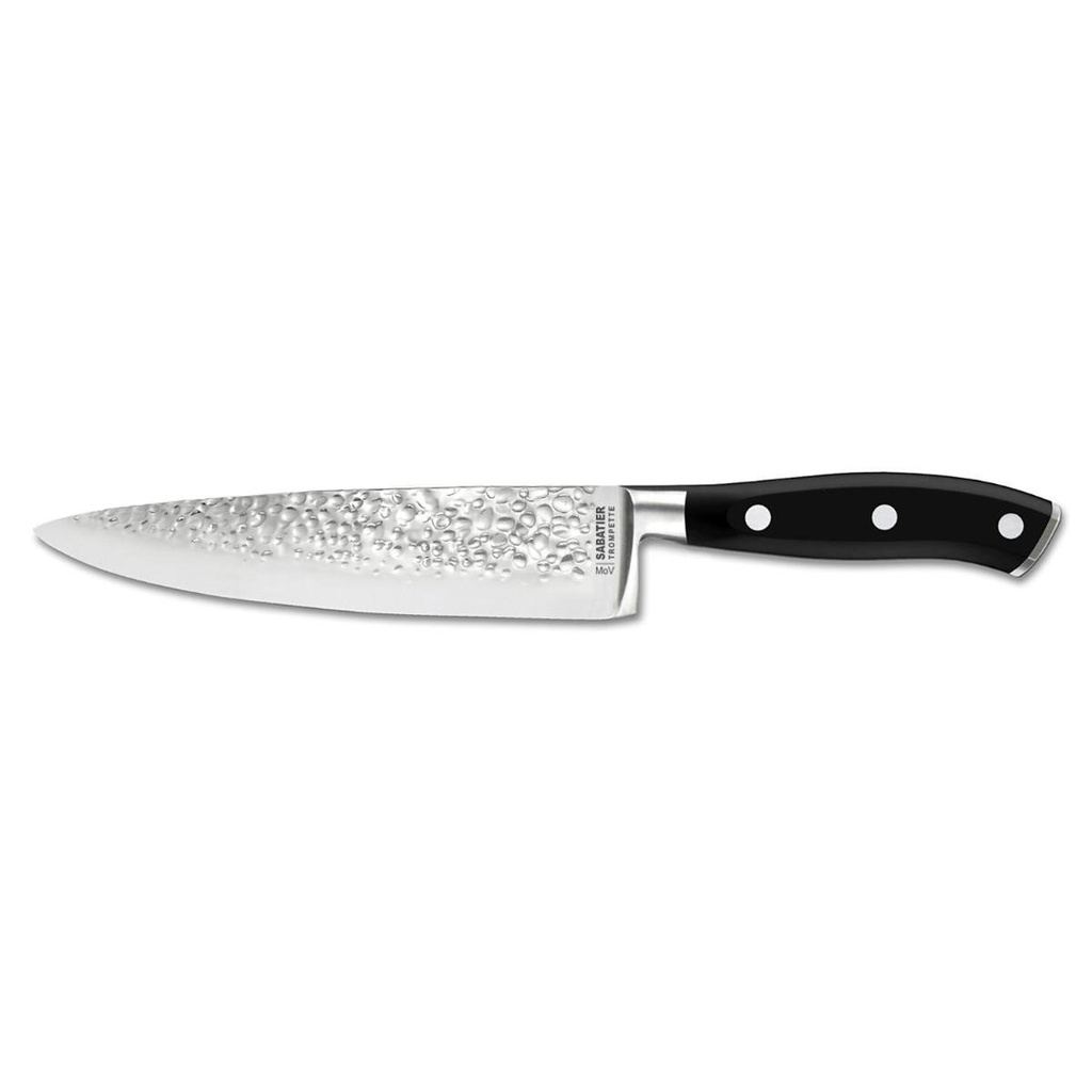 Cuchillo Acero Inoxidable CARBON Sabatier