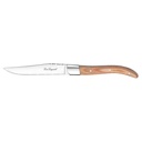 Cuchillos Steak 23 Cms Acero Inox LOUIS Lou Laguiole