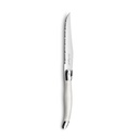 Cuchillos Steak 23Cms Acero Inox RUSTIC Lou Laguiole