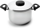 Olla con Tapa ESTUDIO Lacor