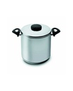 Olla Super Alta con Tapa ESTUDIO Lacor