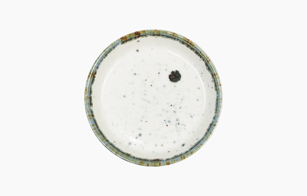 Plato Llano Dreamy Costa Verde