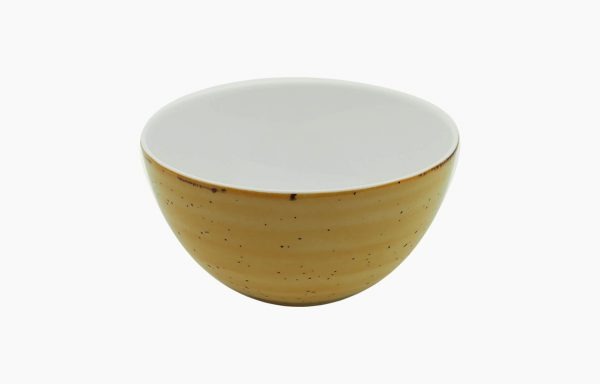 Bol 15 cms 920 Ml Rustico Costa Verde