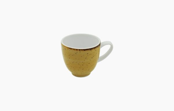 Taza Rustico Costa Verde