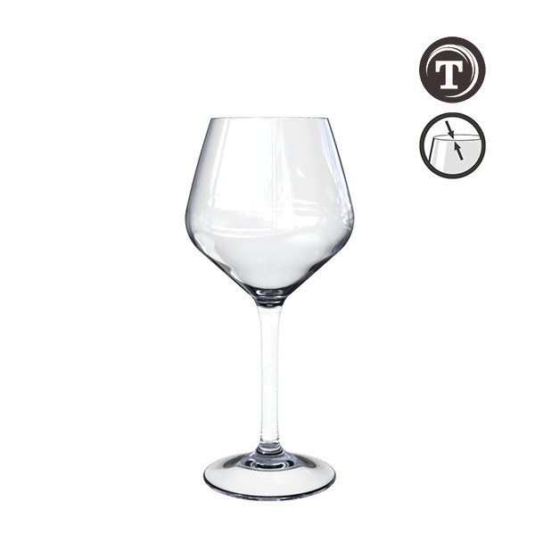Copa 35 Cl AROME Vicrila