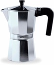 Cafetera Express TURIN Lacor
