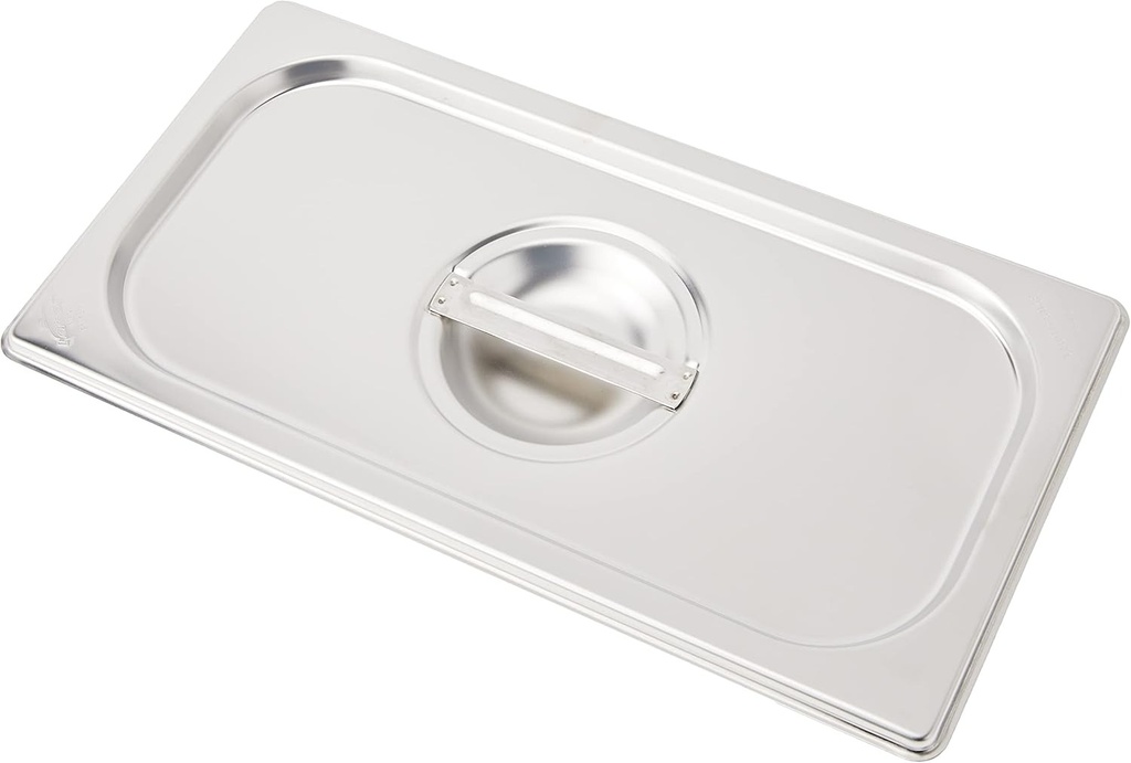 Tapa Cubeta GN 1/3 Inox Lacor