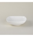 Bol 10x10 Blanco Porcelana Essential