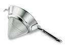 Colador Chino de Malla Inox 18/10 Lacor