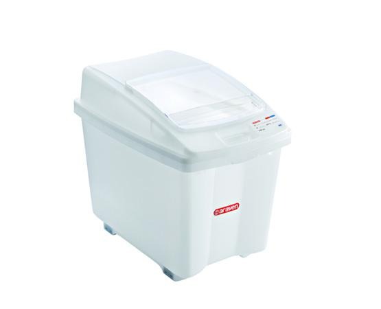 Contenedor Accesible 80 Lts Araven