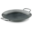 Paellera 45 cms Antiadherente Steel Lacor