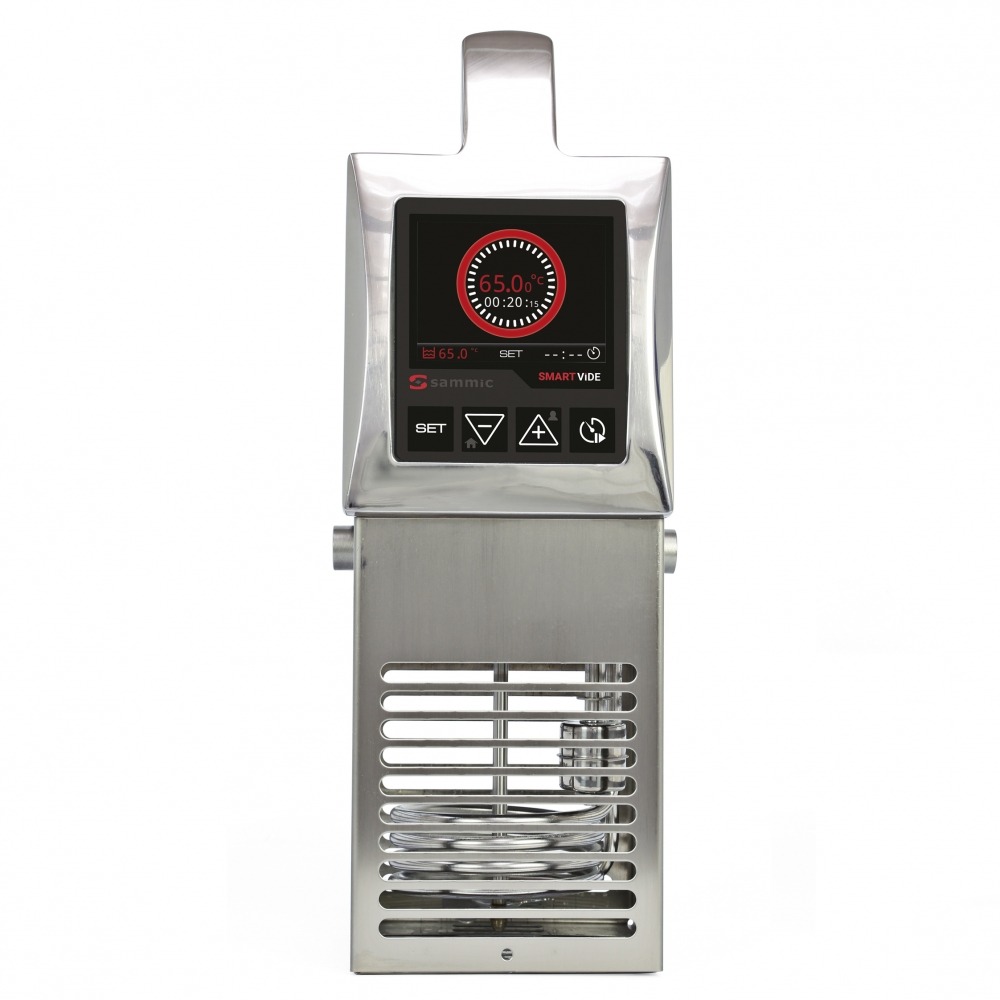 Cocedor Sous-Vide SmartVide 9 Sammic