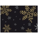 Mantelin Kraft Christmas Night 60 g/m2 Paq-500 Garcia de Pou