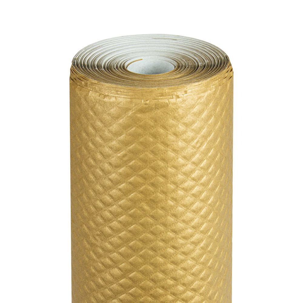 Mantel Rollo Sin Precorte 1,20x25 m Celulosa 48 g/m2 Garcia de Pou
