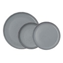 Vajilla 12 Piezas Ceramica DUNA Quid Arcoroc