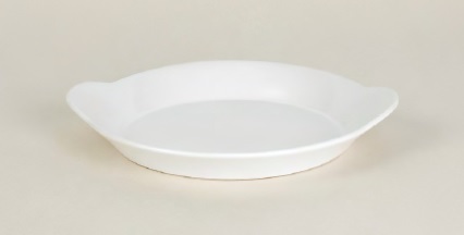 Plato Huevos