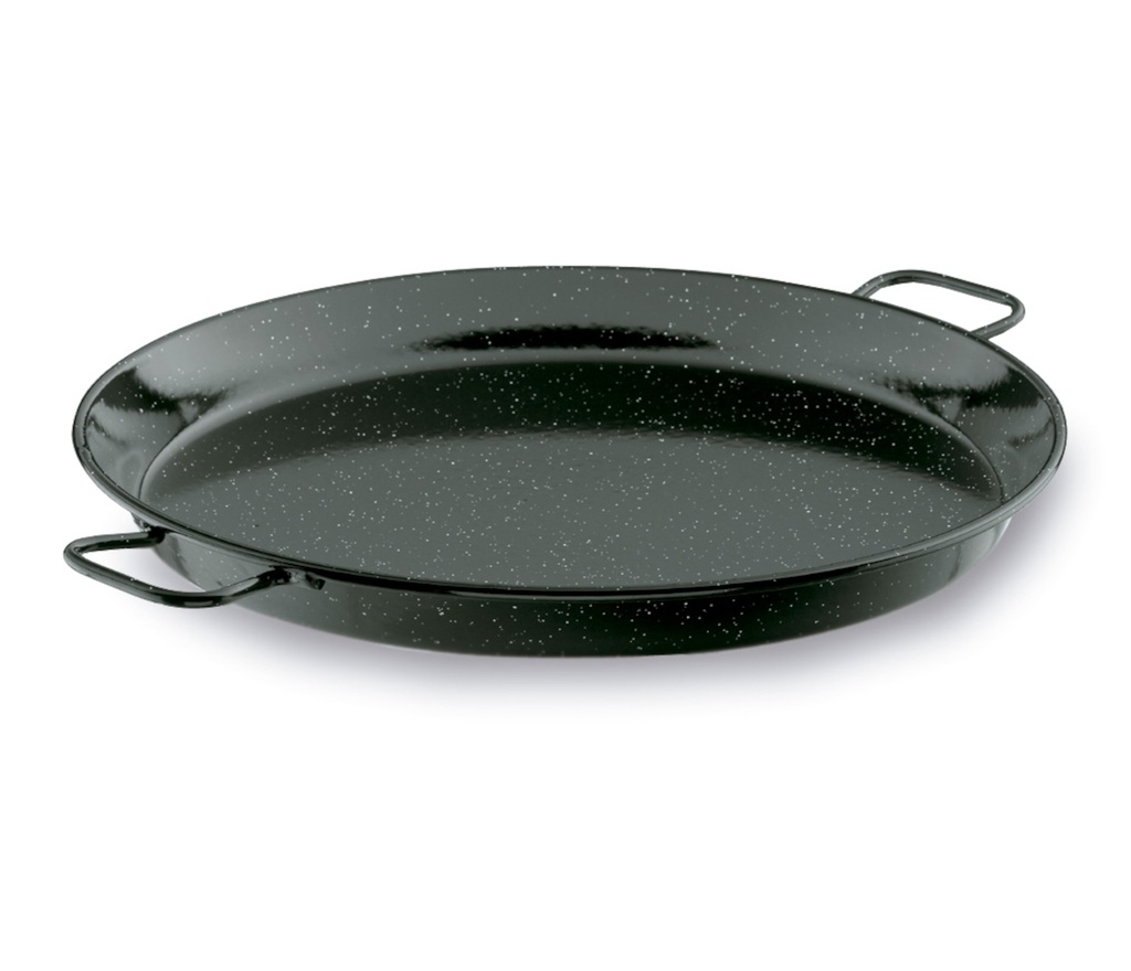 Paellera Esmalte Vitrificado SMALT Lacor