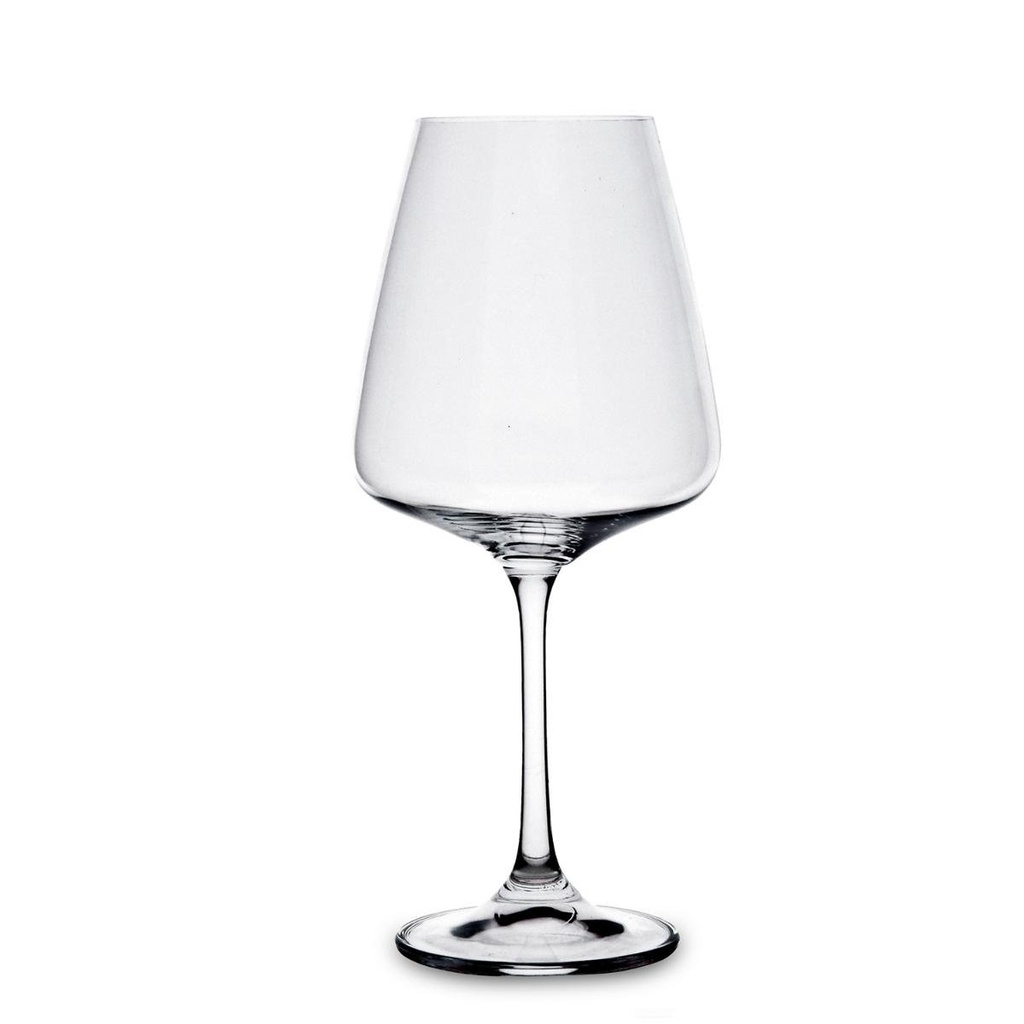 Copa Vino Cristalín LOIRA Bohemia Arcoroc