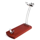 Jamonero Plegable RESERVA Quid Arcoroc