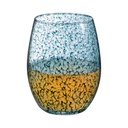 Vaso 36 Cl Agua Colores Primary Arcoroc