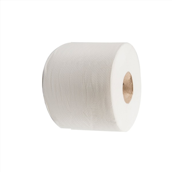 Secamanos "Autocut" Ecolabel 2 Capas 21 G/M2 150 Mts Ø19,5x20 Blanco Tissue Garcia de Pou