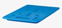 Placa Fria Camchiller GN 1/1 Para Contenedor Isotermico Cambro