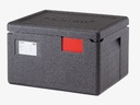 Contenedor Isotermico Apertura Superior Cam GoBox GN 1/2 Cambro