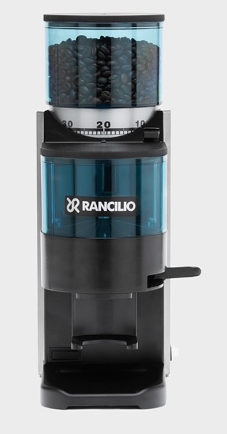 Molinillo Cafe Rocky Rancilio