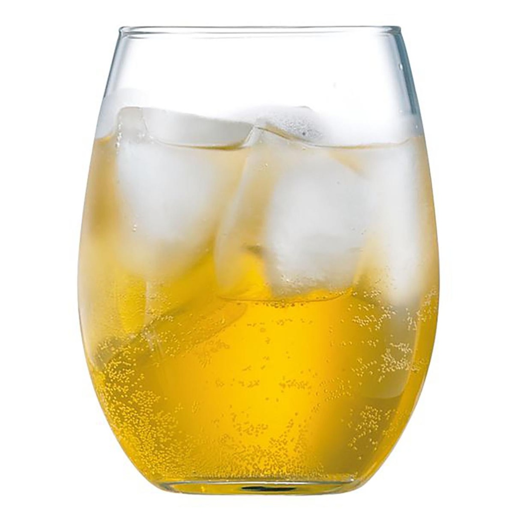 Vaso Agua Vina Arcoroc