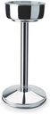 Pie Porta Cubos Inox Lacor
