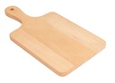 Pala Rectangular Natural Madera Garcia de Pou