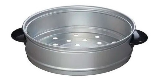 Vaporera para Arrocera WHITE PRO Lacor