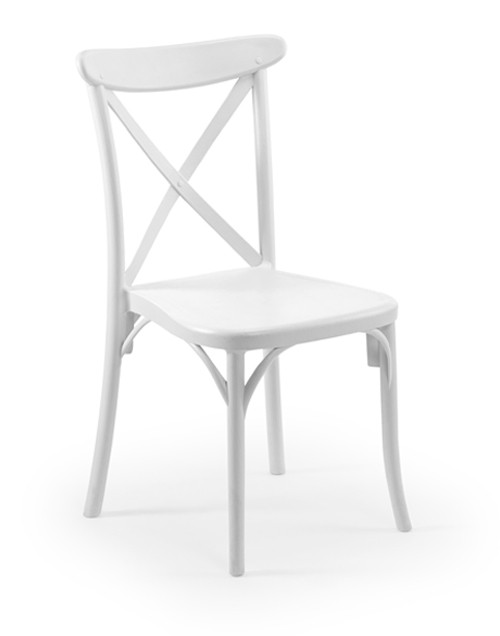 Silla Monoblock Inyeccion Polipropileno