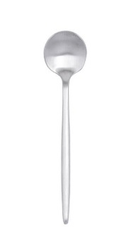 Cuchara Cafe 14 Cms Acero Inox Fosil Bidasoa Arcoroc