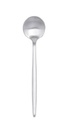 Cuchara Cafe 14 Cms Acero Inox Fosil Bidasoa Arcoroc