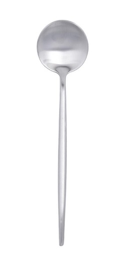 Cuchara Mesa 19 Cms Acero Inox Fosil Bidasoa Arcoroc