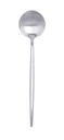 Cuchara Mesa 19 Cms Acero Inox Fosil Bidasoa Arcoroc