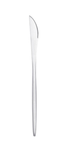 Cuchillo Mesa 23 Cms Acero Inox Fosil Bidasoa Arcoroc