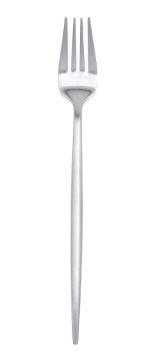 Tenedor Mesa 19 Cms Acero Inox Fosil Bidasoa Arcoroc