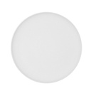 Plato Llano 26,5x26,4x2,3 Porcelana Fosil Bidasoa Arcoroc