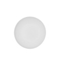Plato Hondo 21x21x4,7 Porcelana Fosil Bidasoa Arcoroc