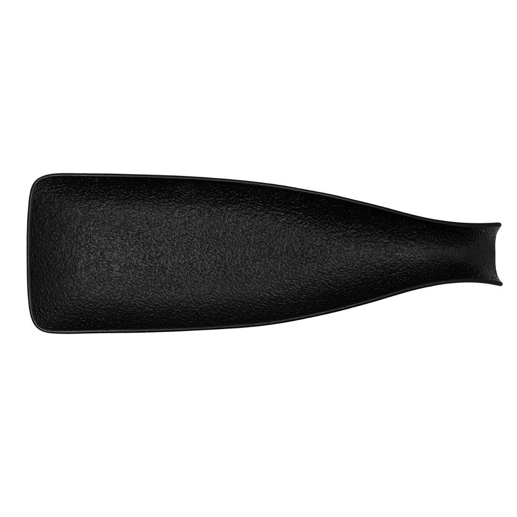 Bandeja Botella 38,5x12,7x4,8 Porcelana Fosil Bidasoa Arcoroc