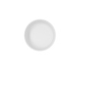 Bol Redondo 11,8x11,8x5,9 Porcelana Fosil Bidasoa Arcoroc